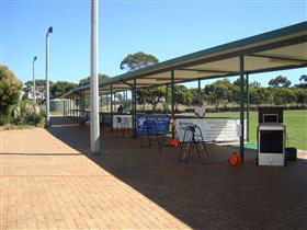 The Range At O'Halloran Hill - New South Wales Tourism  0