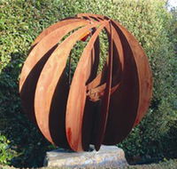 The Flower Garden - New South Wales Tourism 