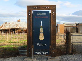 Gibson Wines - New South Wales Tourism  0