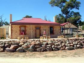 Uleybury Wines - New South Wales Tourism  0