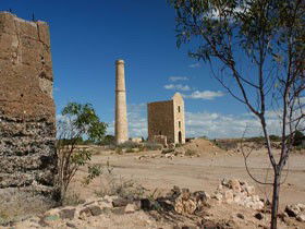 Hughes Enginehouse - New South Wales Tourism  0