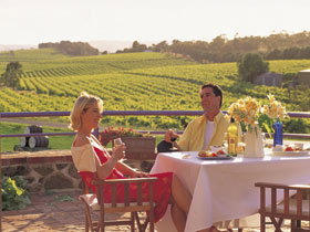 Maxwell Wines And Ellen Street Restaurant - New South Wales Tourism  0