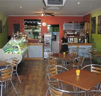 Cafe Lime and Gourmet Foodstore - New South Wales Tourism 
