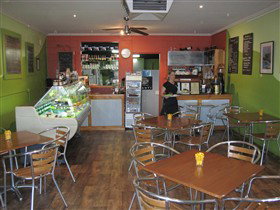 Cafe Lime And Gourmet Foodstore - New South Wales Tourism  0