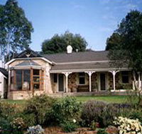 Phoenix Estate - New South Wales Tourism 