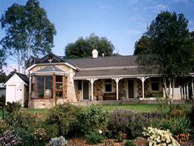 Phoenix Estate - New South Wales Tourism  0