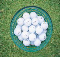 Jamestown Golf Club - New South Wales Tourism 