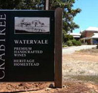 Crabtree Watervale Wines Pty Ltd - New South Wales Tourism 