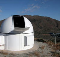 Arkaroola Astronomical Observatory - New South Wales Tourism 