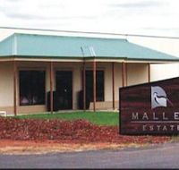 Mallee Estates - New South Wales Tourism 