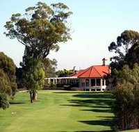Mount Osmond Golf Club - New South Wales Tourism 
