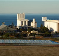 Ardrossan Lookout - New South Wales Tourism 