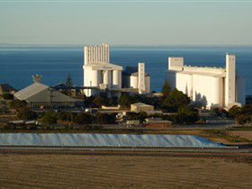 Ardrossan Lookout - New South Wales Tourism  0