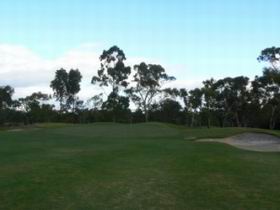 Naracoorte Golf Club - New South Wales Tourism  0