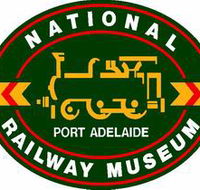 National Railway Museum - New South Wales Tourism 