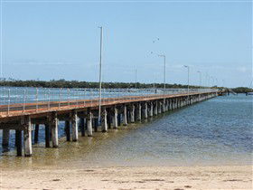 Port Broughton Visitor Outlet - New South Wales Tourism  0