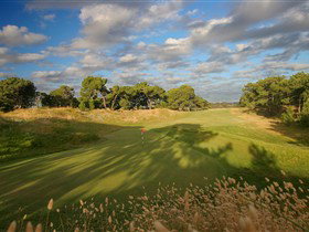 Royal Adelaide Golf Club - New South Wales Tourism  0