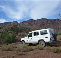Arkapena Scenic Adventure - New South Wales Tourism 