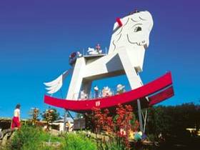 The Toy Factory - New South Wales Tourism  0