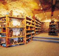 Underground Potteries - New South Wales Tourism 