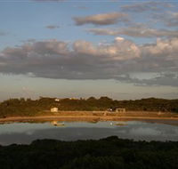 Pool of Siloam - New South Wales Tourism 