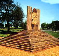 The Coonawarra Park - New South Wales Tourism 