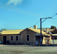 Southern Yorke Peninsula Visitor Centre in the Old Post Office - New South Wales Tourism 