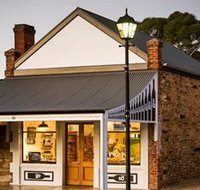 Hither and Yon Wines - New South Wales Tourism 