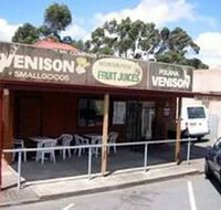 Mount Compass Venison - New South Wales Tourism 