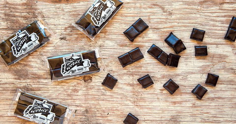 Melbas Chocolate & Confectionary - New South Wales Tourism  2