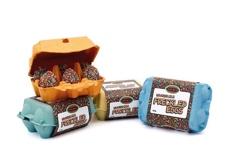 Melbas Chocolate & Confectionary - New South Wales Tourism  3