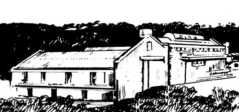 Melbas Chocolate & Confectionary - New South Wales Tourism  4