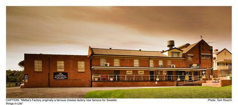 Melbas Chocolate & Confectionary - New South Wales Tourism  5