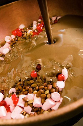 Melbas Chocolate & Confectionary - New South Wales Tourism  10