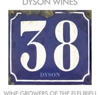 Dyson Wines - New South Wales Tourism 