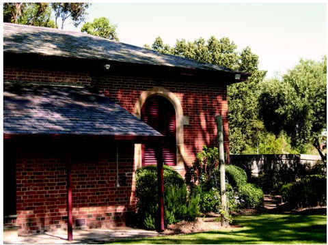 Charles Sturt Museum - New South Wales Tourism  2