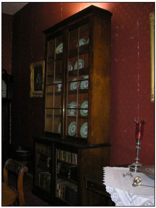 Charles Sturt Museum - New South Wales Tourism  4
