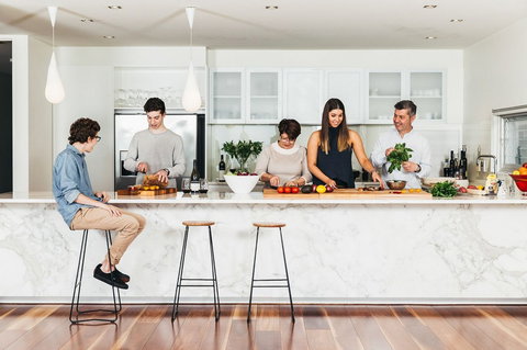 Mitolo  - New South Wales Tourism  0