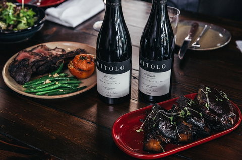 Mitolo  - New South Wales Tourism  2