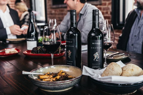 Mitolo  - New South Wales Tourism  3