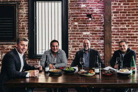 Mitolo  - New South Wales Tourism  5