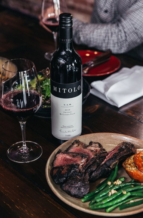 Mitolo  - New South Wales Tourism  6