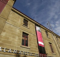 Quoll Artists Gallery - New South Wales Tourism 