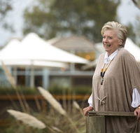 Maggie Beer's Farm Shop - New South Wales Tourism 