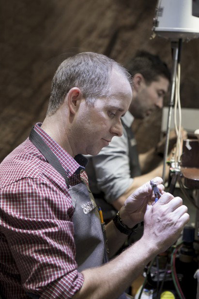 Unique Opal And Diamond Mine  - The Underground Opal Mine - New South Wales Tourism  8
