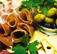 Flavours of Campbelltown Food Trail