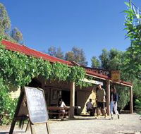 Bluey Blundstones Heritage Accommodation - New South Wales Tourism 