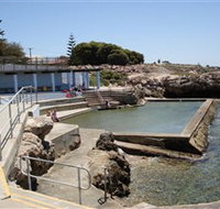 Edithburgh Tidal Pool - New South Wales Tourism 