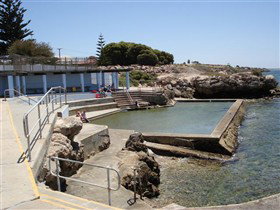 Edithburgh Tidal Pool - New South Wales Tourism  0