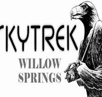Skytrek - New South Wales Tourism 